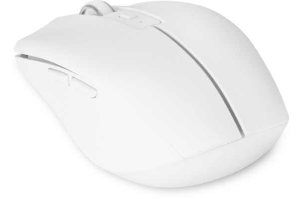 DICOTA Bluetooth Mouse NOTEBOOK D32044 White