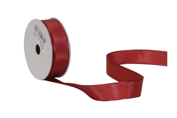 SPYK Band Cubino Taffetas 2070.357 15mmx4m wine