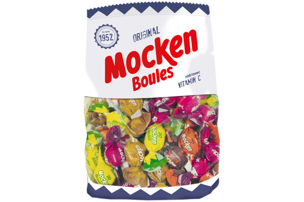 DISCH Original Mocken RA3168 1000g