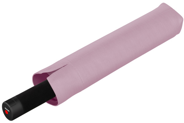 KNIRPS Regenschirm U.090 HeatShield 20901800 rosa, manual