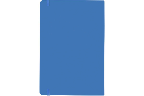 NUUNA Notizbuch Dream Boat M A5 350055874 blau, dots 88 Blatt