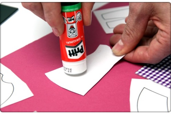 PRITT Klebestift medium 22g PS6BF