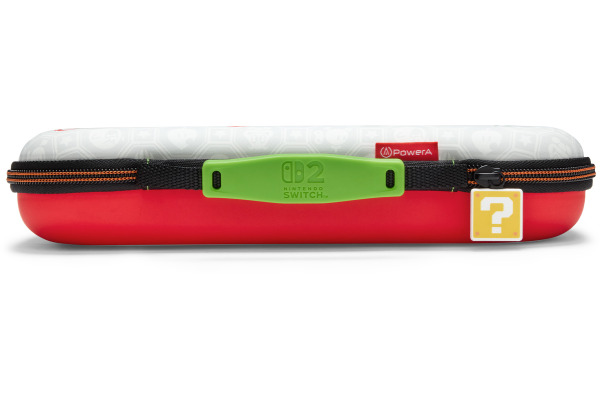 POWERA Protection Case NSCS0573 NSW2, Super Mario+Yoshi