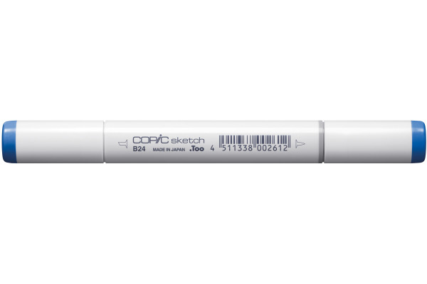 COPIC Marker Sketch 21075226 B24 - Sky