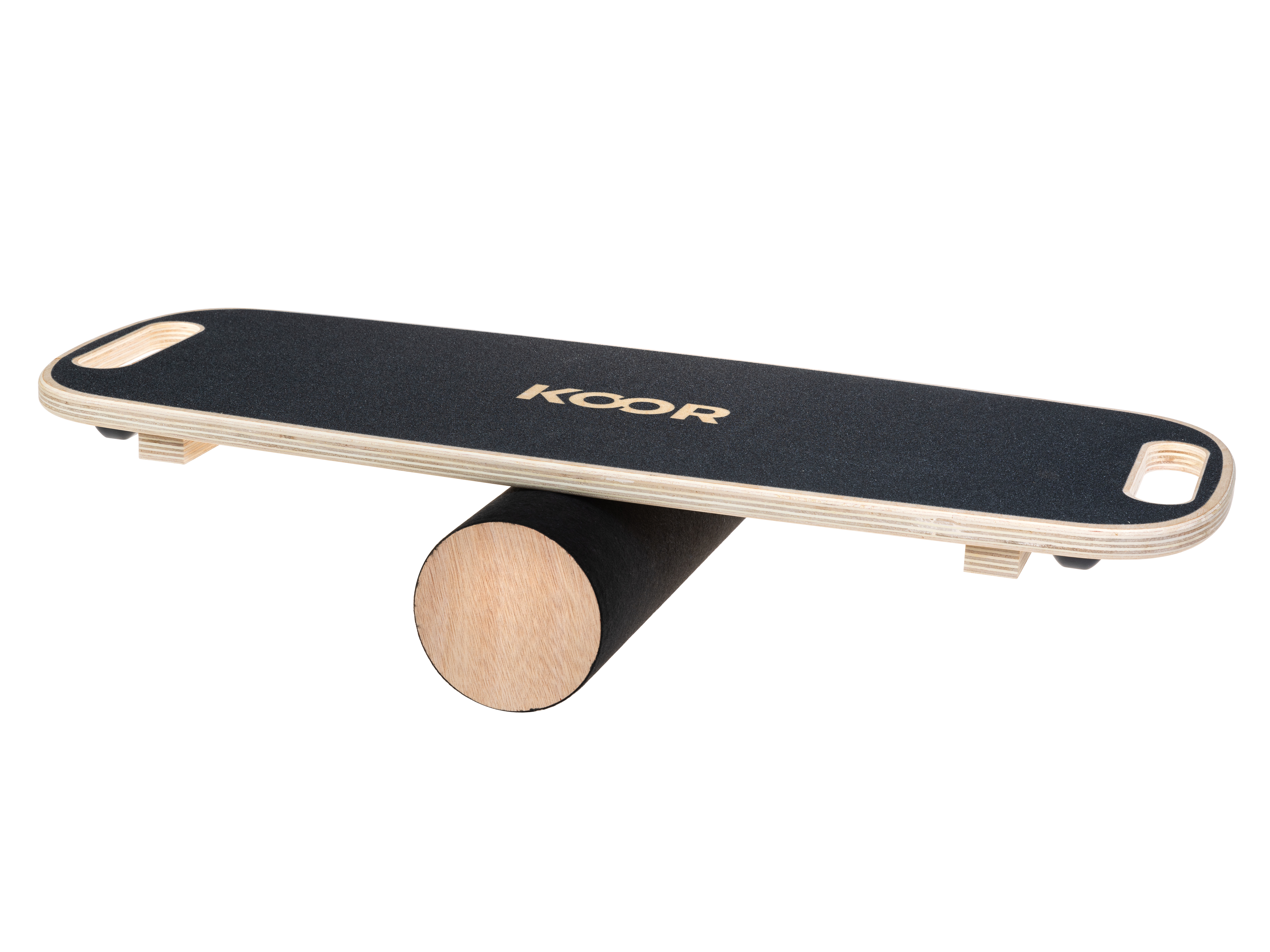 KOOR Balance Board F01578 mit Rolle