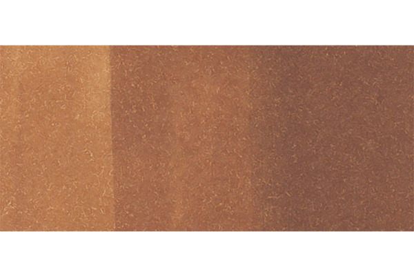 COPIC Marker Sketch 2107554 E37 - Sepia