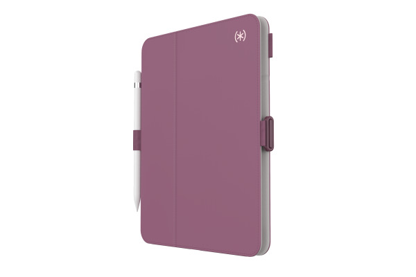 SPECK Balance Folio Purple, Grey 150226-72 iPad Gen10/11 (22-25)