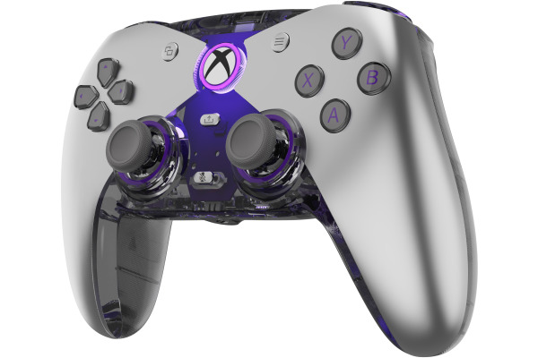 HYPERKIN Competitor Pro Wirel. Ctrl. M02638-SL Xbox, PC, IOS, Android, SP.