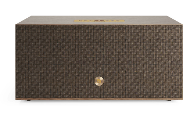 AUDIO PRO C20 W 15397 Multiroom-Speaker, Walnut