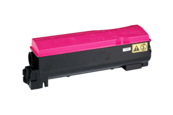 KYOCERA Toner-Modul magenta TK-8600M FS-C8600/8650 20'000 Seiten