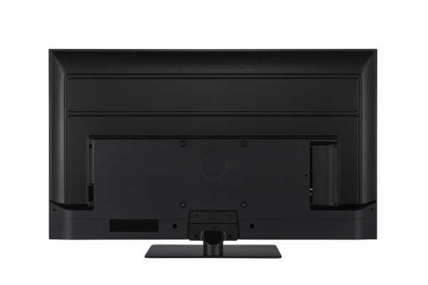 PANASONIC 55 Inch 4K UHD LCD TV55W80AE Fire TV, 60 Hz, HDR10+, Dolby