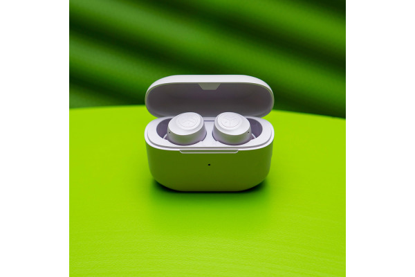 JLAB Go Pop+ Earbuds IEUEBGAIR True Wireless, Lilac