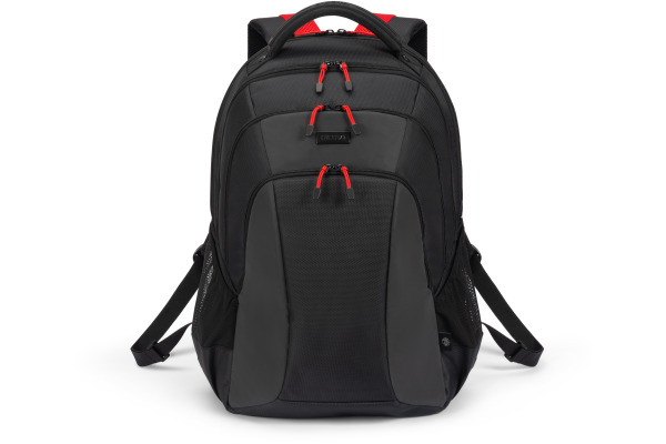 DICOTA Backpack SEEKER II D32119-RP 13-16 inch Black