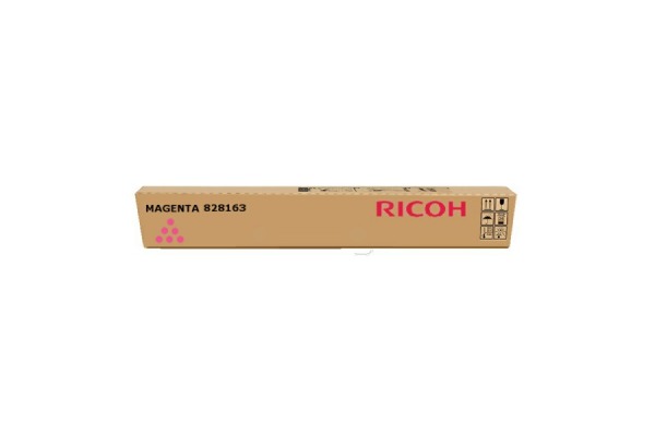 RICOH Toner-Modul magenta 828308 Pro C651/751 48'500 Seiten