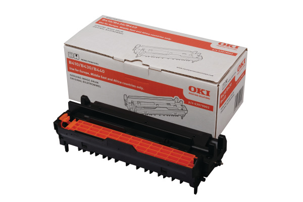 OKI Drum 43979002 B410/430/440 19'800 Seiten