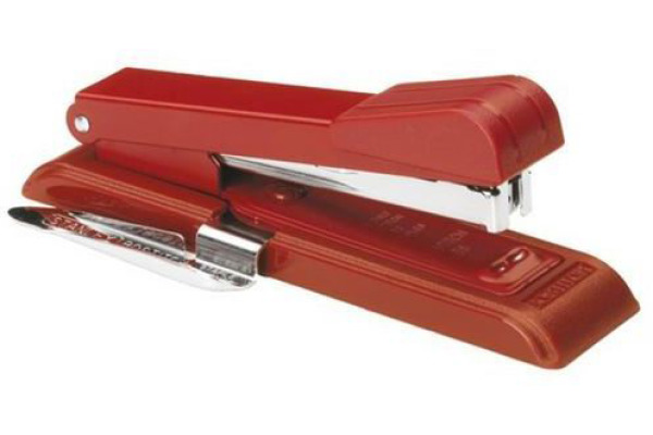 BOSTITCH Heftgerät B8 B8RENX rot 30 Blatt