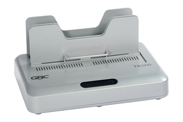 GBC Thermobindegerät TB500 A4 4410041CH 500 Seiten