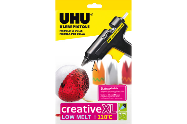 UHU Glue Gun LT110XL 48615 50g