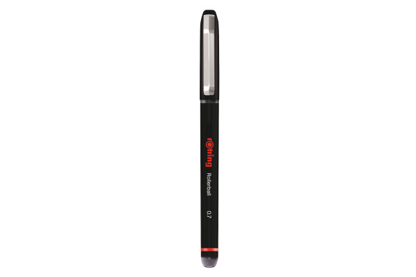 ROTRING Rollerball 0.7mm 2146104 schwarz