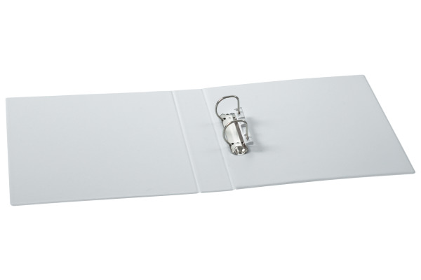 KOLMA Präs.-Ringbuch Vario 4.3cm 04.251.16 2 Ringe weiss A4