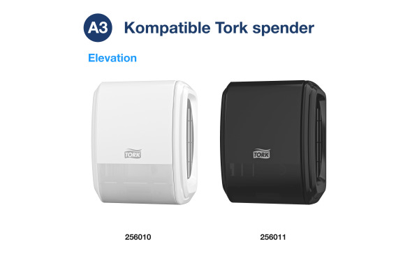 TORK Geruchsneutralisierer A3 257012 weiss