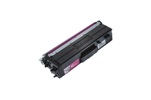 BROTHER Toner Ultra HY magenta TN-910M HL-L9310CDW 9000 Seiten