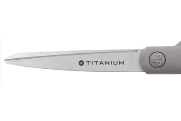 WESTCOTT Titanium Super Schere 21cm E-3048100