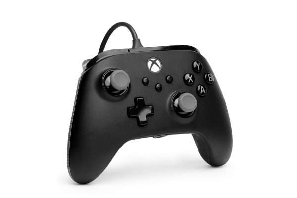 POWERA Advantage Plus Wired Ctrl. XBGP0439 XBox,Charcoal