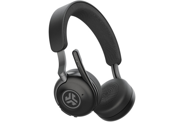 JLAB Epic Work Headset IEUHBEPIC Wireless, Graphite