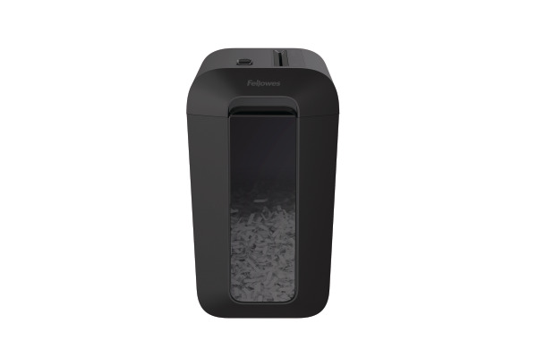 FELLOWES Aktenvernichter Powershred 4400701 LX65, P-4, 22lt