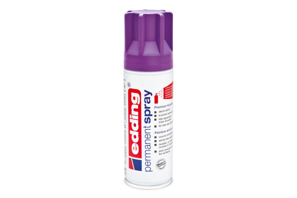 EDDING Acryllack 5200-910 berry