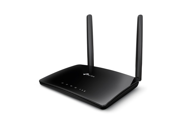 TP-LINK 4GLTE WiFI Dual Band Router AC750 ARCHER MR200 Nano Sim