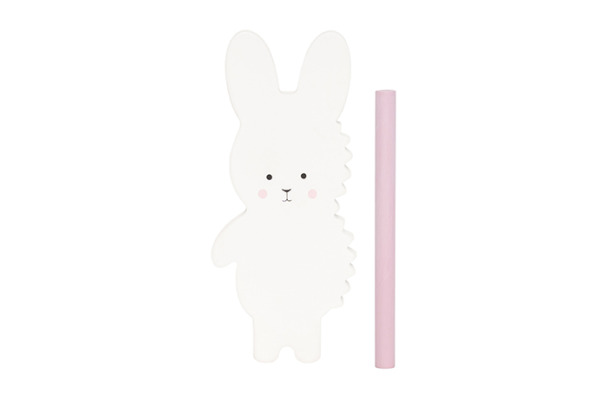 JABADABAD Musik-Set W7287 Bunny 5-teilig