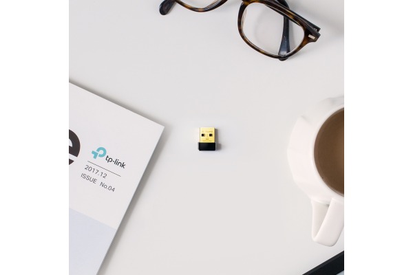 TP-LINK Nano Wireless USB Adapter AC600 Archer T600U Nano