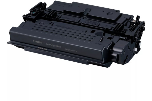 CANON Toner-Modul schwarz 0453C002 LBP 312X 20'000 S.