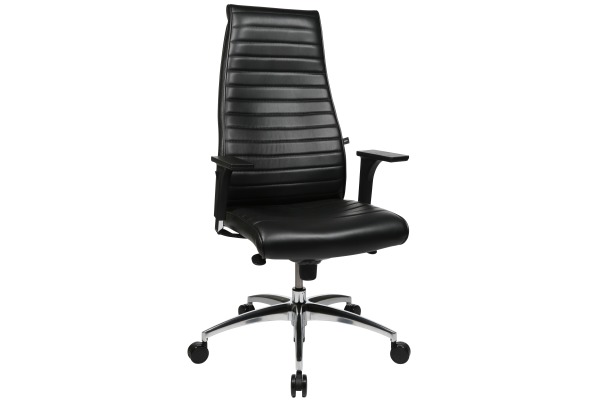 TOPSTAR Bürodrehstuhl Chairman X SO9089S A schwarz