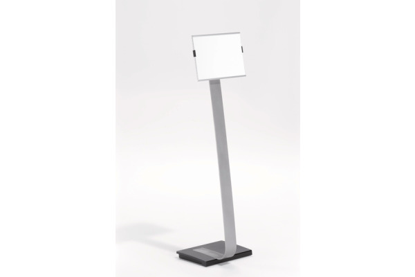 DURABLE Bodenaufsteller INFO SIGN A4 481223 Info Sign