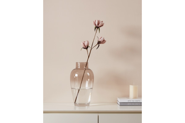 EGLO Kunstblume MEHAKIT 428178 rosa