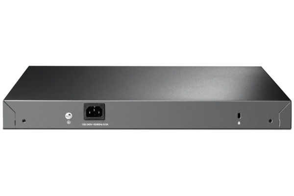 TP-LINK 28-Port Gigabit Switch SG3428MP with 24-Port PoE