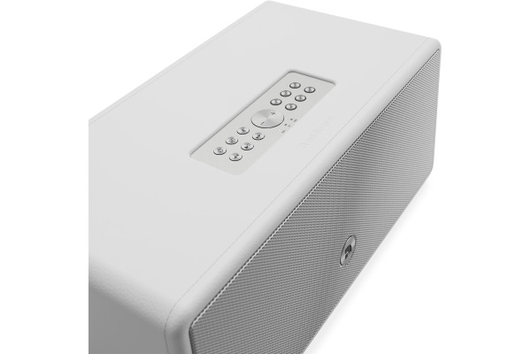 AUDIO PRO Speaker Drumfire D-2 W 15331 White