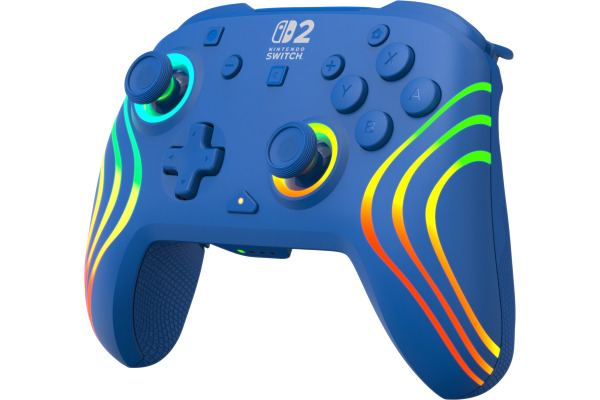 TURTLE B. Afterglow Wave Wireless Ctrl TBC-8106 NSW 2, Blue