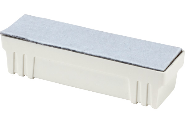 LEGAMASTE Whiteboard Streifen-Löscher 7-120300