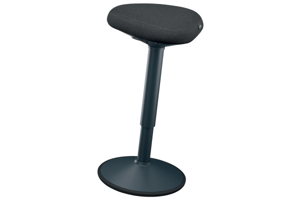 LEITZ Stehhocker Ergo Active 65450089 grau