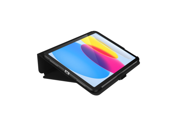 SPECK Balance Folio Black 150226-D1 iPad Gen10/11 (22-25)