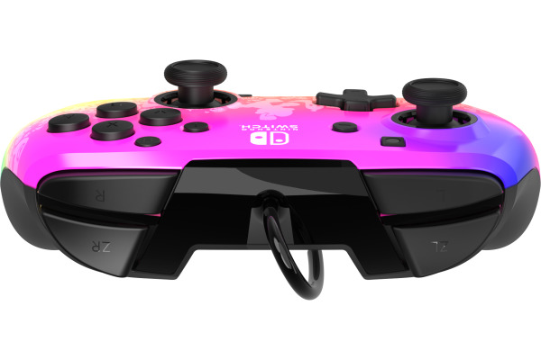 PDP Rematch Wired Controller 500-134-S NSW, Star Spectrum