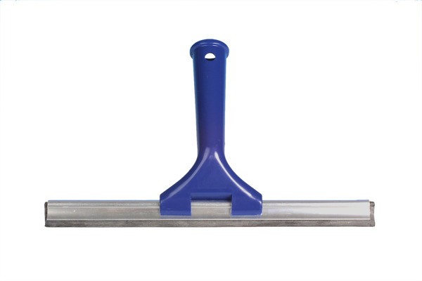 EBNAT Fensterwischer 25cm 129312 blau