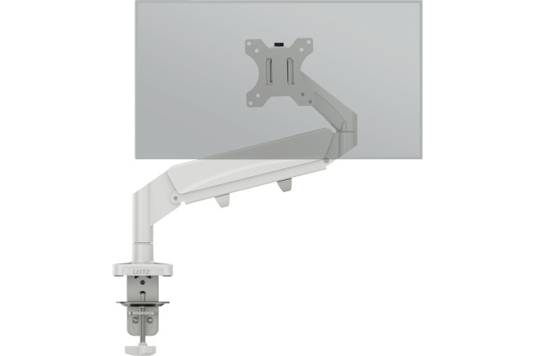 LEITZ Monitorarm Ergo 64890085 Grau, single