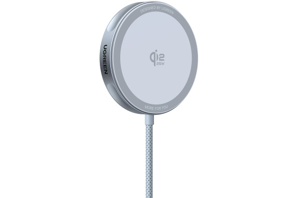 UGREEN Magnetic Charger 25W 55959 Wireless, Qi2.2