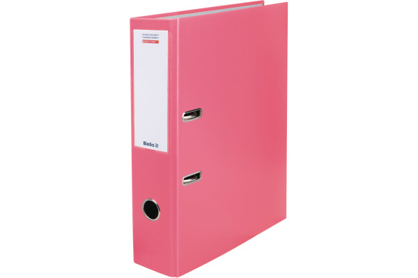 BIELLA Bundesordner 7cm 10341740U rosa A4