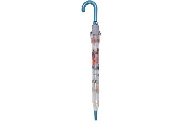 STROTZ Regenschirm Mia Matic 549106 Reflect, Viking